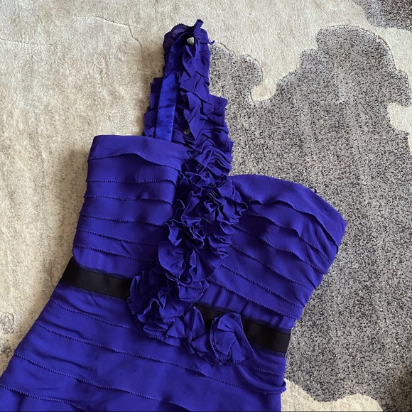 BCBG Max Azria Dress - Picture 4 of 6